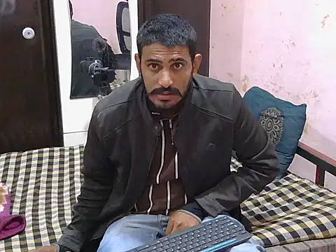 HotXKrish live sex cam