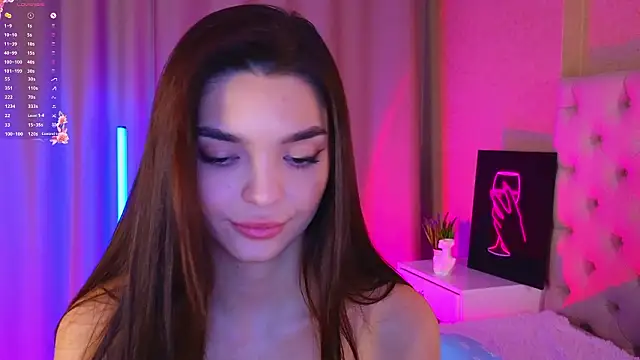 MarciaMarshall live sex cam