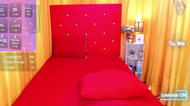 XxSexyPinay4uxX live sex cam