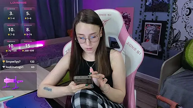 Sweet_frosti live sex cam