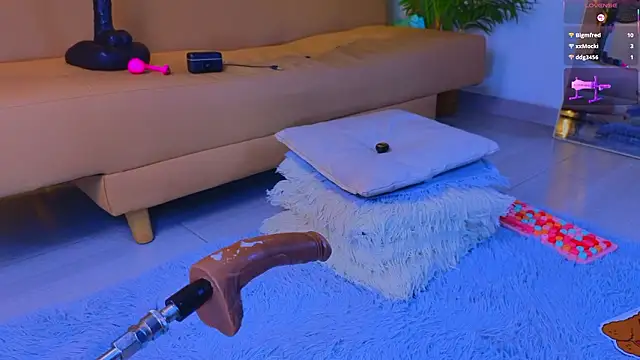 Isa__Blanc live sex cam