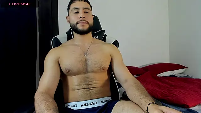 bryan_mugn's cam snapshot