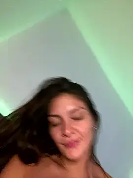 Danielaeliana live sex cam