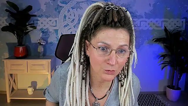 UmaSpace live sex cam