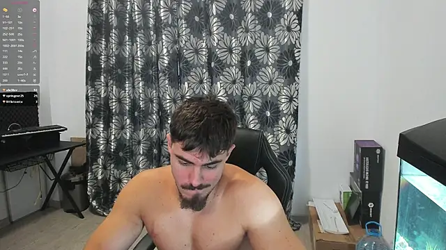 greekgod199's cam snapshot