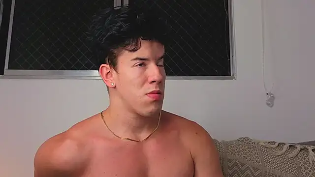 maxxcooper1's cam snapshot