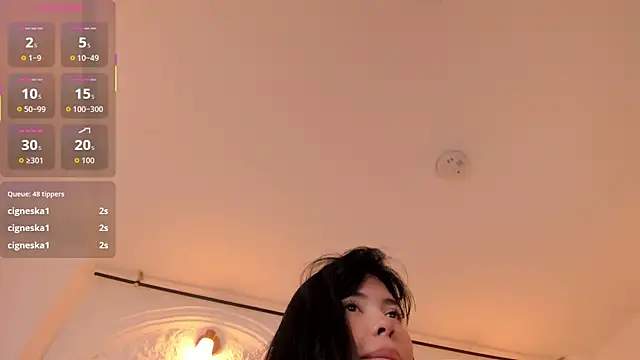 FernandaX1 live sex cam