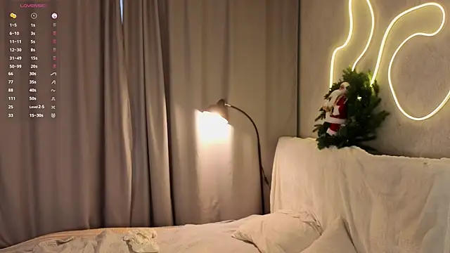 NicolaHulse's cam snapshot