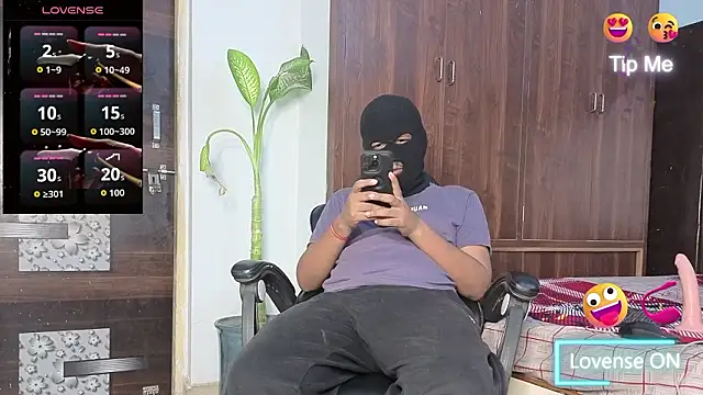 DarkDesireMx's cam snapshot