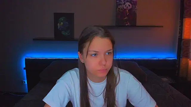 AlexaBarkley live sex cam