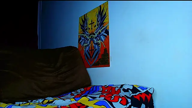 Thomass00 live sex cam