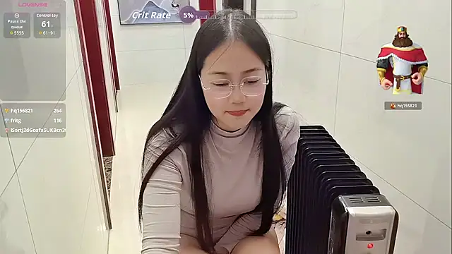 shanyao-123 live sex cam