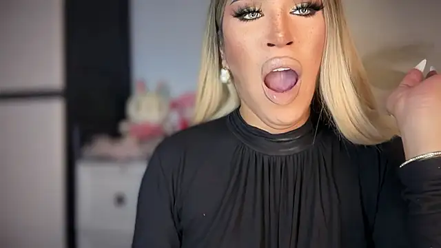 Barbara-Sprouse live sex cam