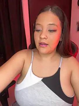 Miss_lilibeth's cam snapshot