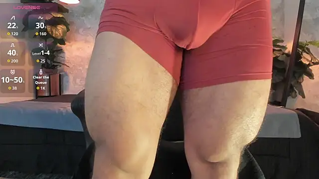 Regan__'s cam snapshot