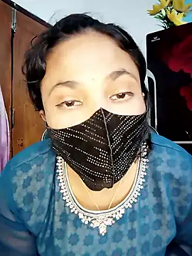 Tina-Sen's cam snapshot