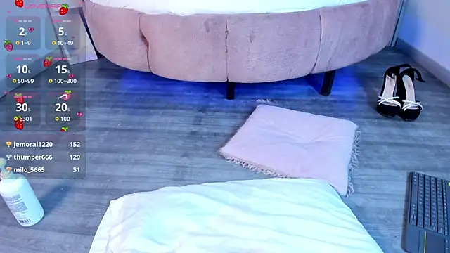 Saracooper__'s cam snapshot