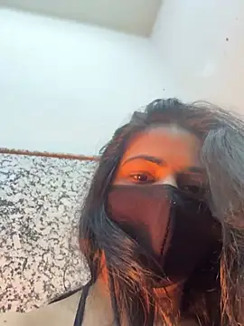 SashaPatel's cam snapshot