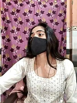 Cute_Manju01's cam snapshot