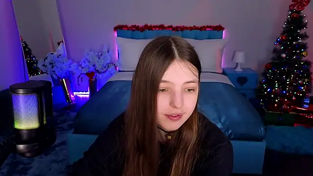 LiliBakery's cam snapshot