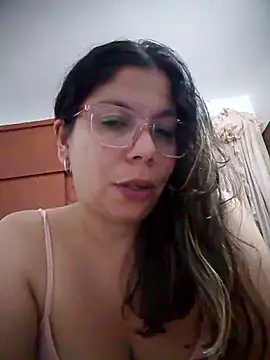 Carliina_Soussa's cam snapshot