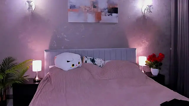 Daria_J's cam snapshot