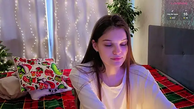 magic_shy_'s cam snapshot