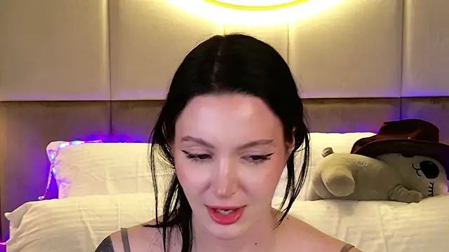 Goldy_Stark's cam snapshot