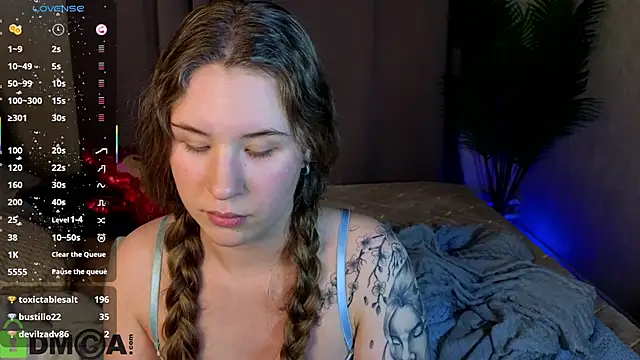 Elsie_Cutties's cam snapshot