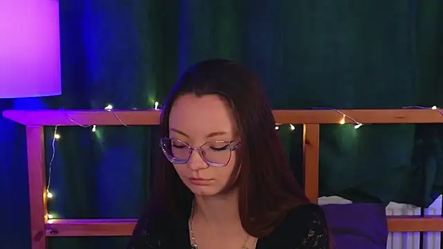 SarahNunez's cam snapshot