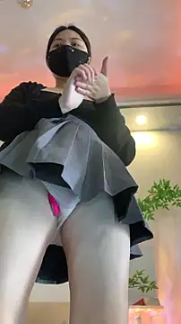 zhizhinaigai's cam snapshot