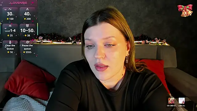 Michele_Greenn's cam snapshot