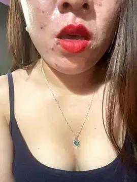 Luna-ass's cam snapshot