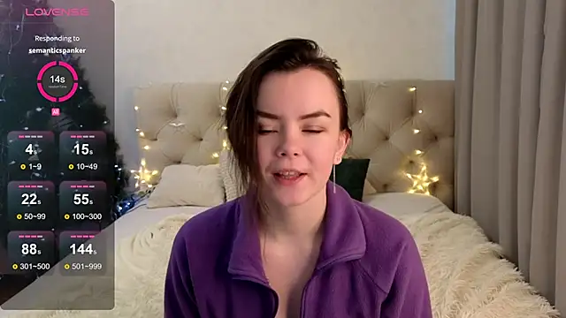 Gentle_Ariel's cam snapshot