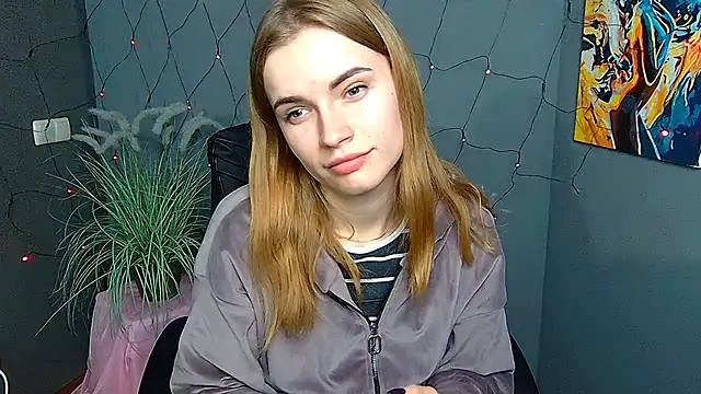 MargaritaKiss live sex cam