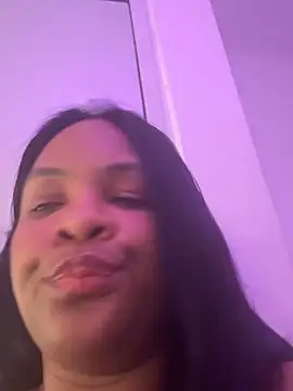 Chaniita's cam snapshot