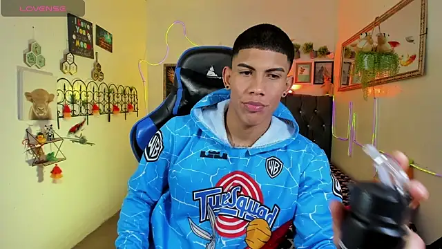 Damian_latinxxx's cam snapshot