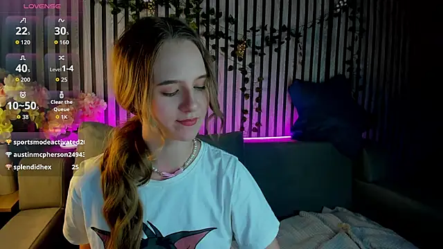 Casey_Sweeet's cam snapshot