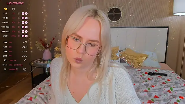 bellatip's cam snapshot