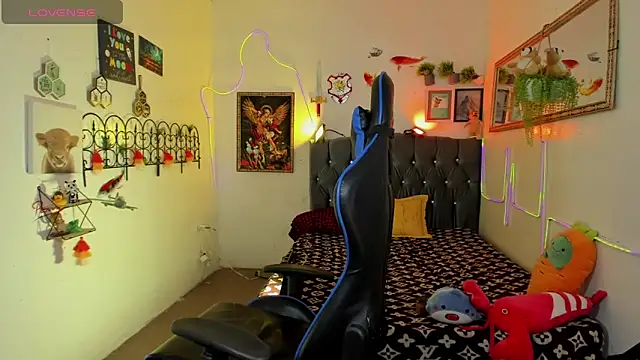 Damian_latinxxx's cam snapshot