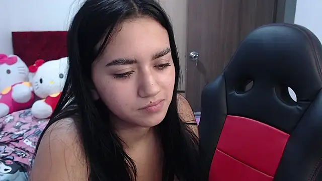 kayla_k18's cam snapshot