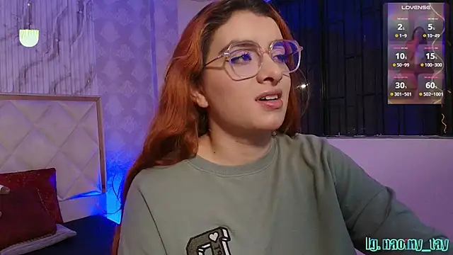 Naomy_tay1's cam snapshot