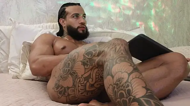 Osher_Cox's cam snapshot