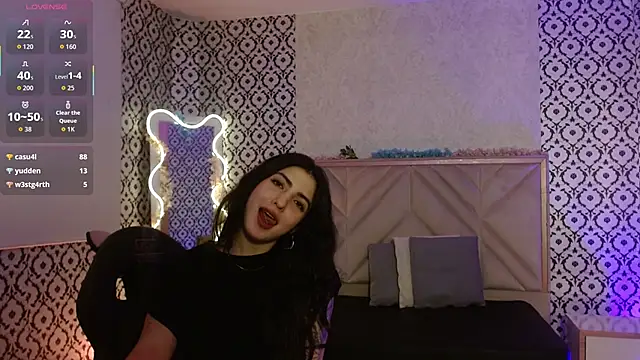 Ixchel_tay's cam snapshot