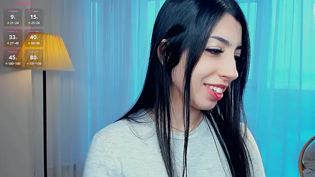 TonjaNeace's cam snapshot