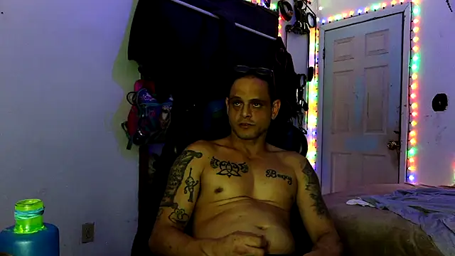 Buffshagswell's cam snapshot