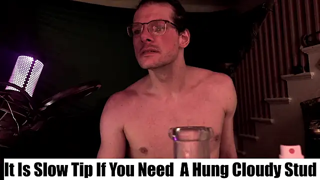 MasterDaddyCool's cam snapshot