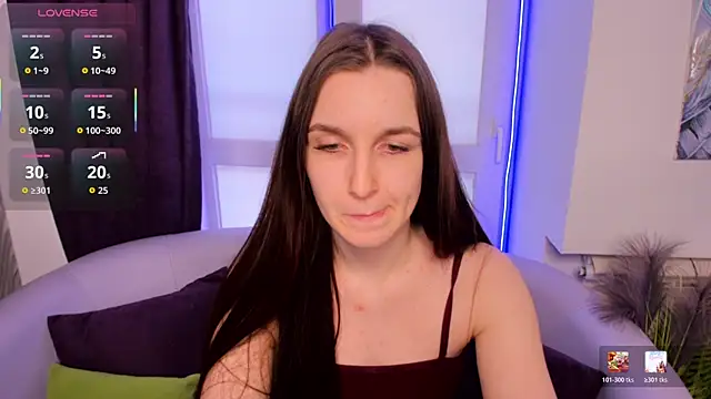 Eva__Blare's cam snapshot