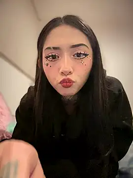 JIORYOvO live sex cam