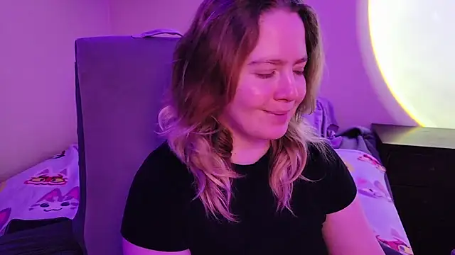 InternetFairy_XO live sex cam